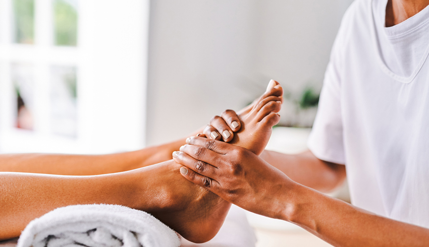 Foot Skin Care: Guide For Estheticians